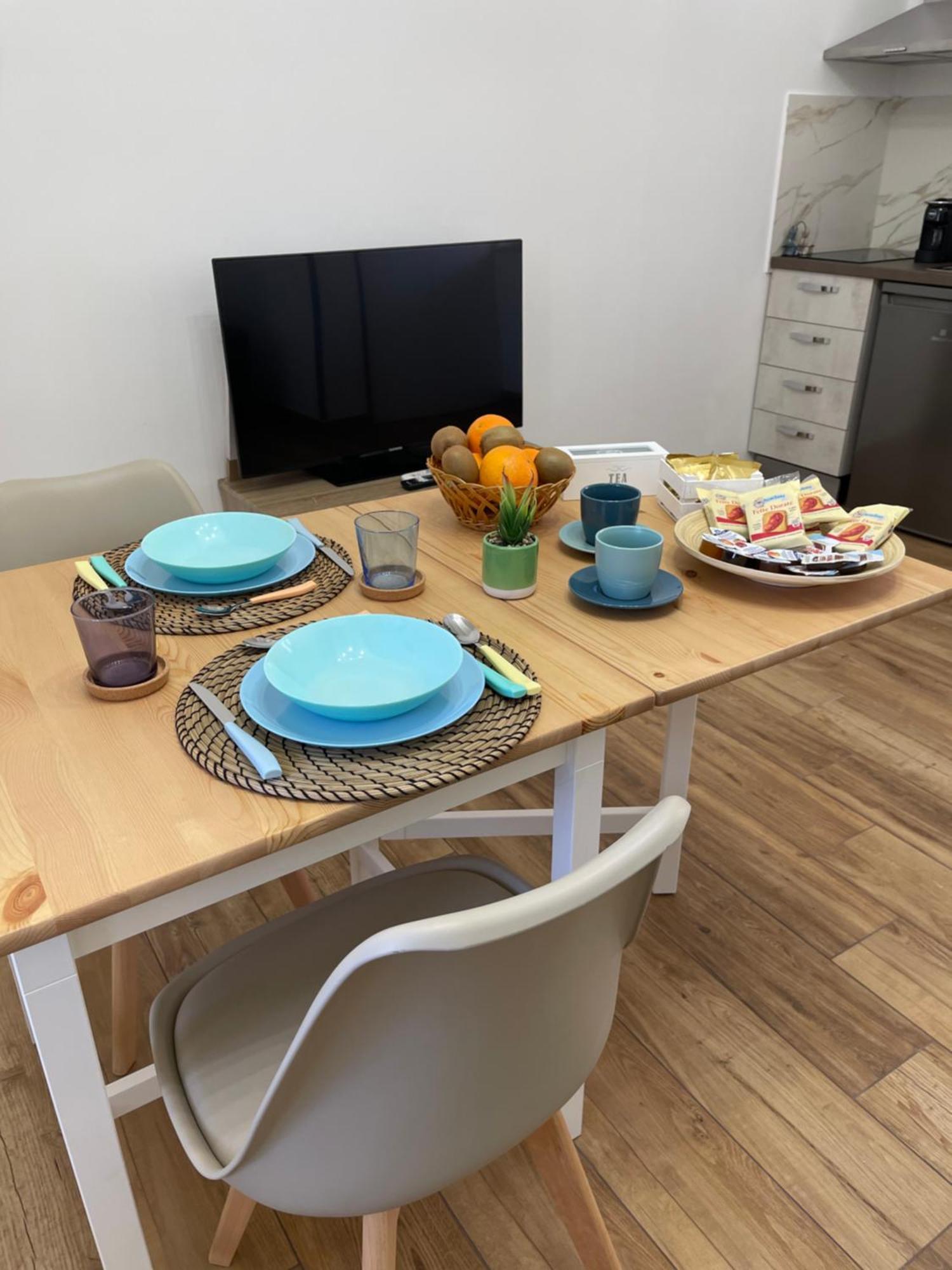 Apartamento La Perla Sul Cortile Syracuse Exterior foto
