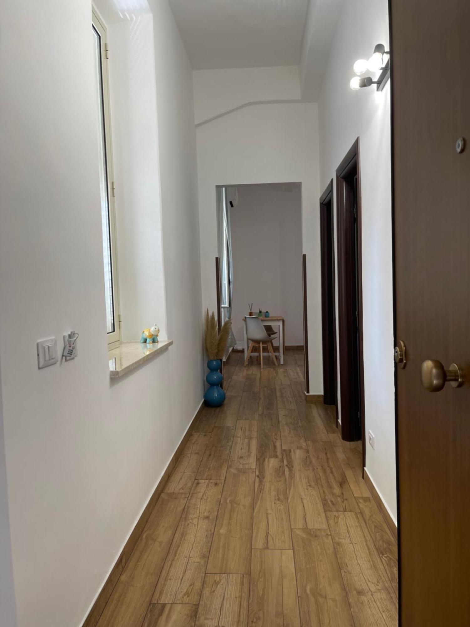 Apartamento La Perla Sul Cortile Syracuse Exterior foto