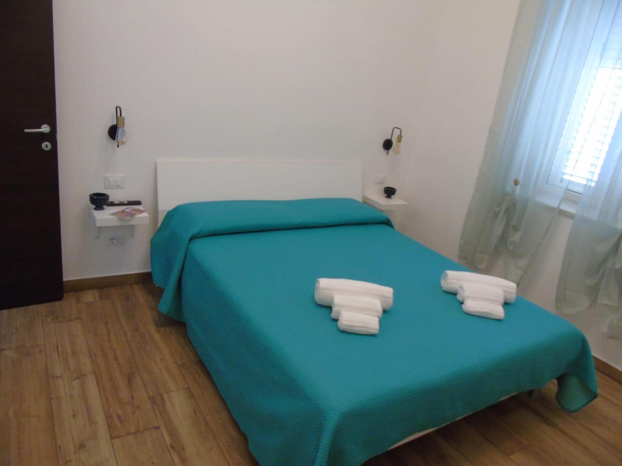 Apartamento La Perla Sul Cortile Syracuse Exterior foto
